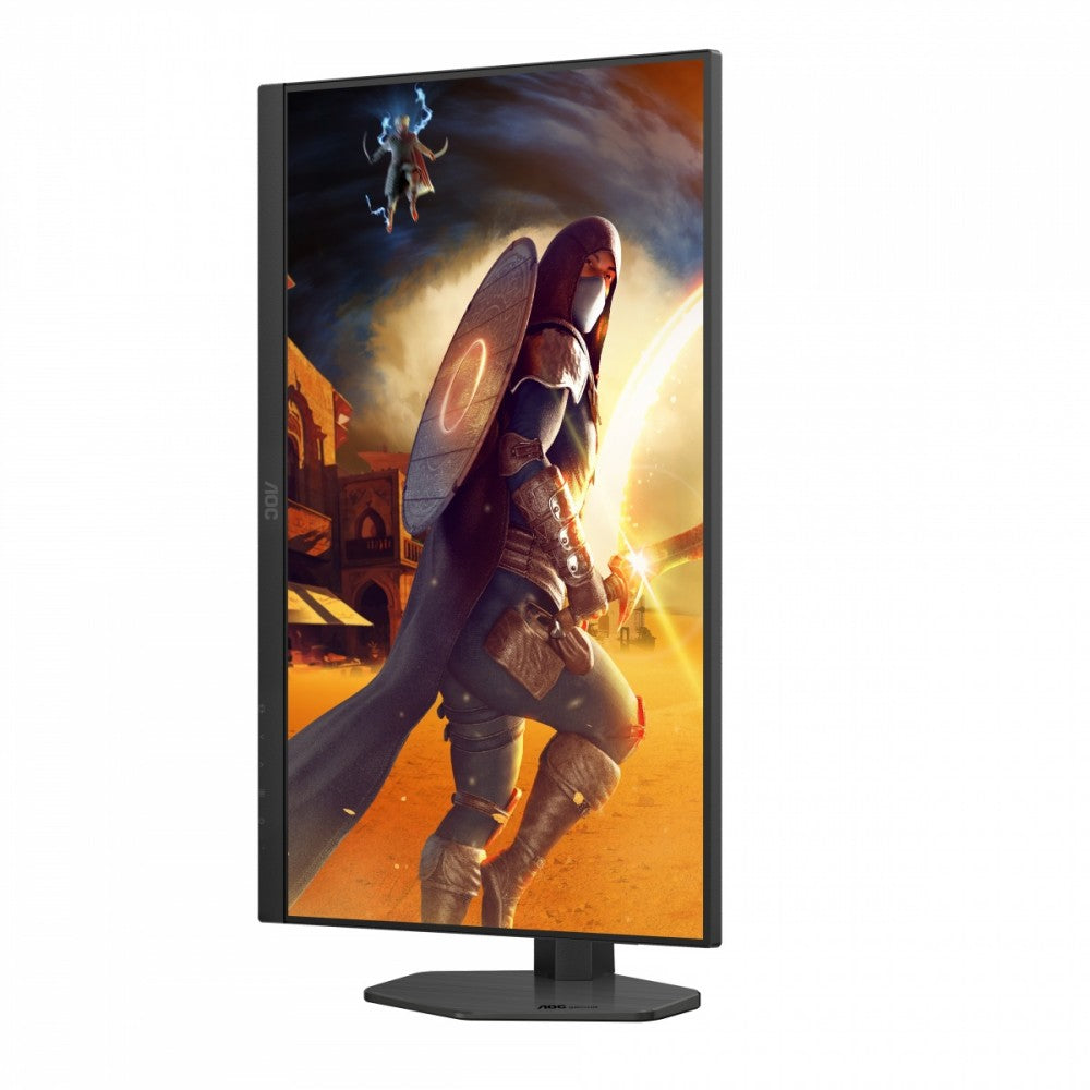 Monitor 27 inches U27G4R Fast IPS 4K 160Hz HDMI DP Pivot