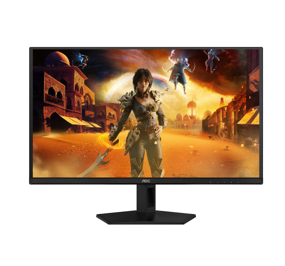 Monitor 26.5 inches Q27G41ZDF QD-OLED 240Hz HDMIx2 DP