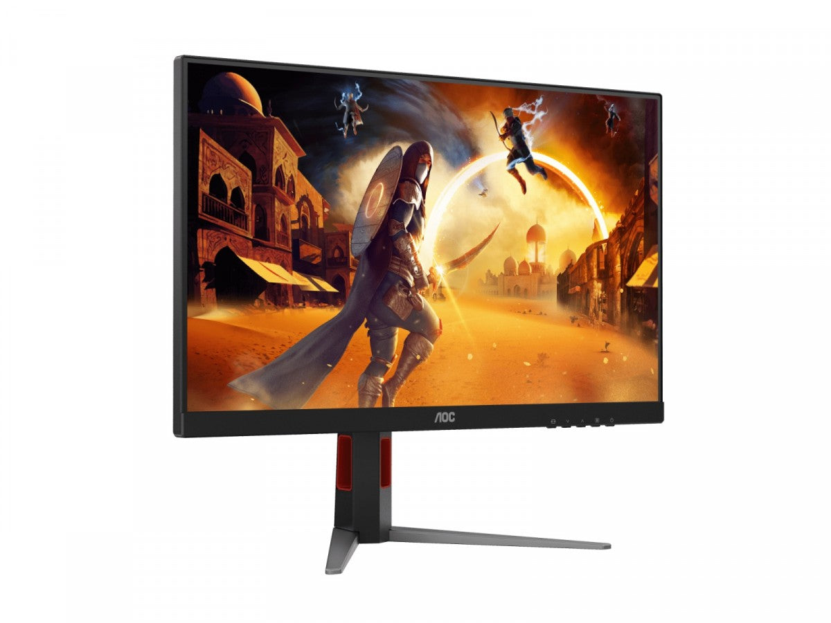 AOC Q27G4ZD 27'QD-OLED 240Hz HDMIx2 DP Pivot