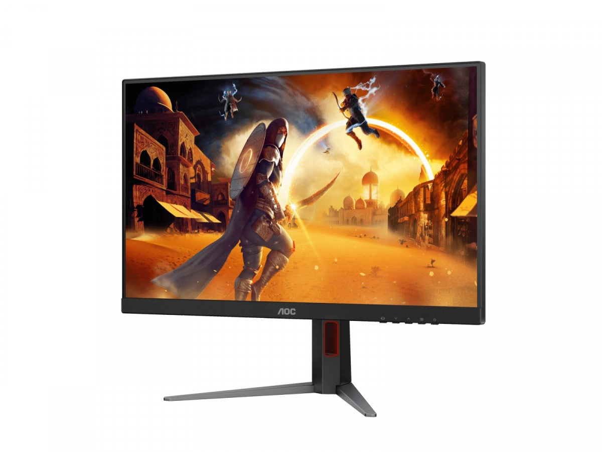 AOC Q27G4ZD 27'QD-OLED 240Hz HDMIx2 DP Pivot
