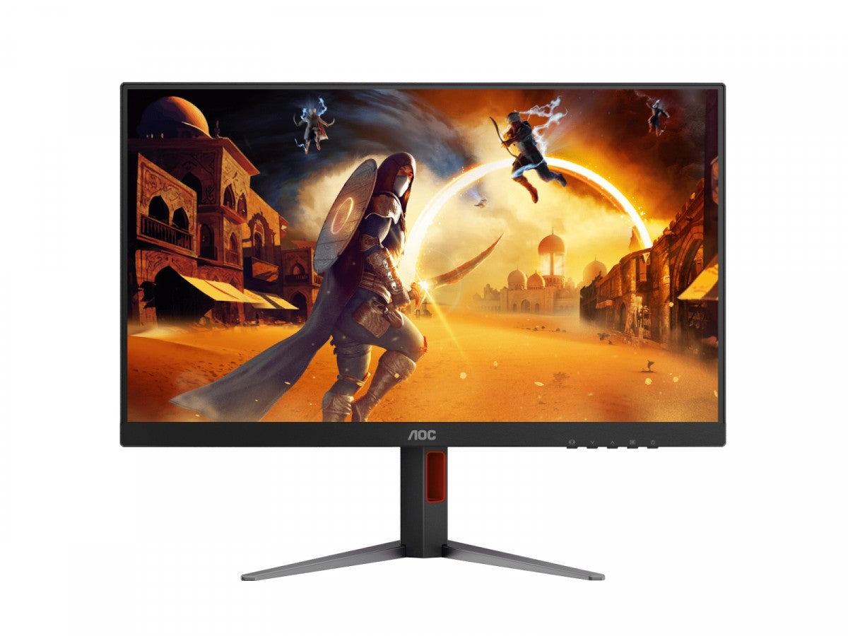 AOC Q27G4ZD 27'QD-OLED 240Hz HDMIx2 DP Pivot