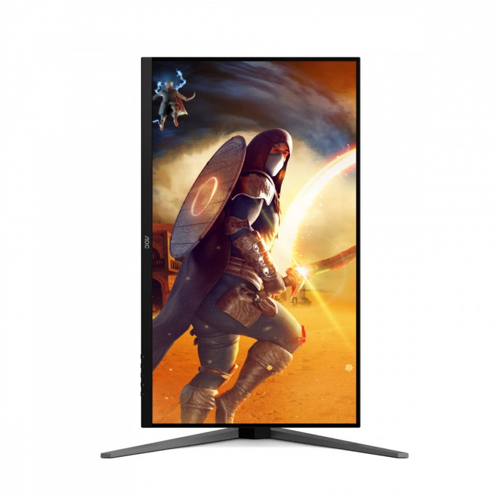 Monitor 31.5 inches U32G4U Fast IPS 4K 160Hz HDMIx2 DP