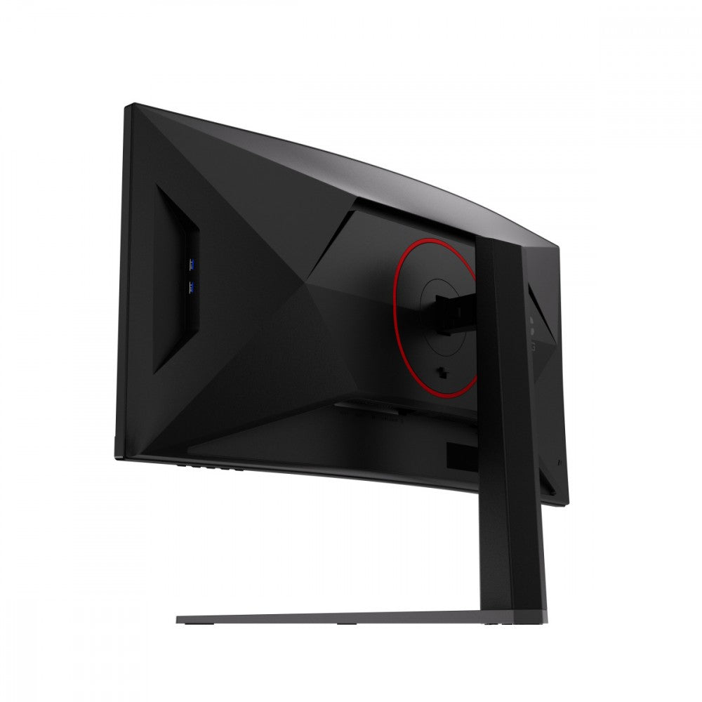 Monitor 34 inch CU34G4ZCA VA Curved 250Hz HDMIx2 DP HAS Speaker