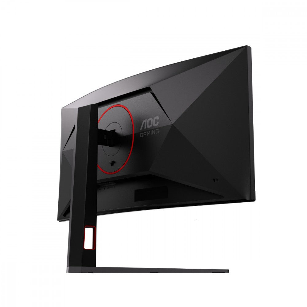 Monitor 34 inch CU34G4ZCA VA Curved 250Hz HDMIx2 DP HAS Speaker