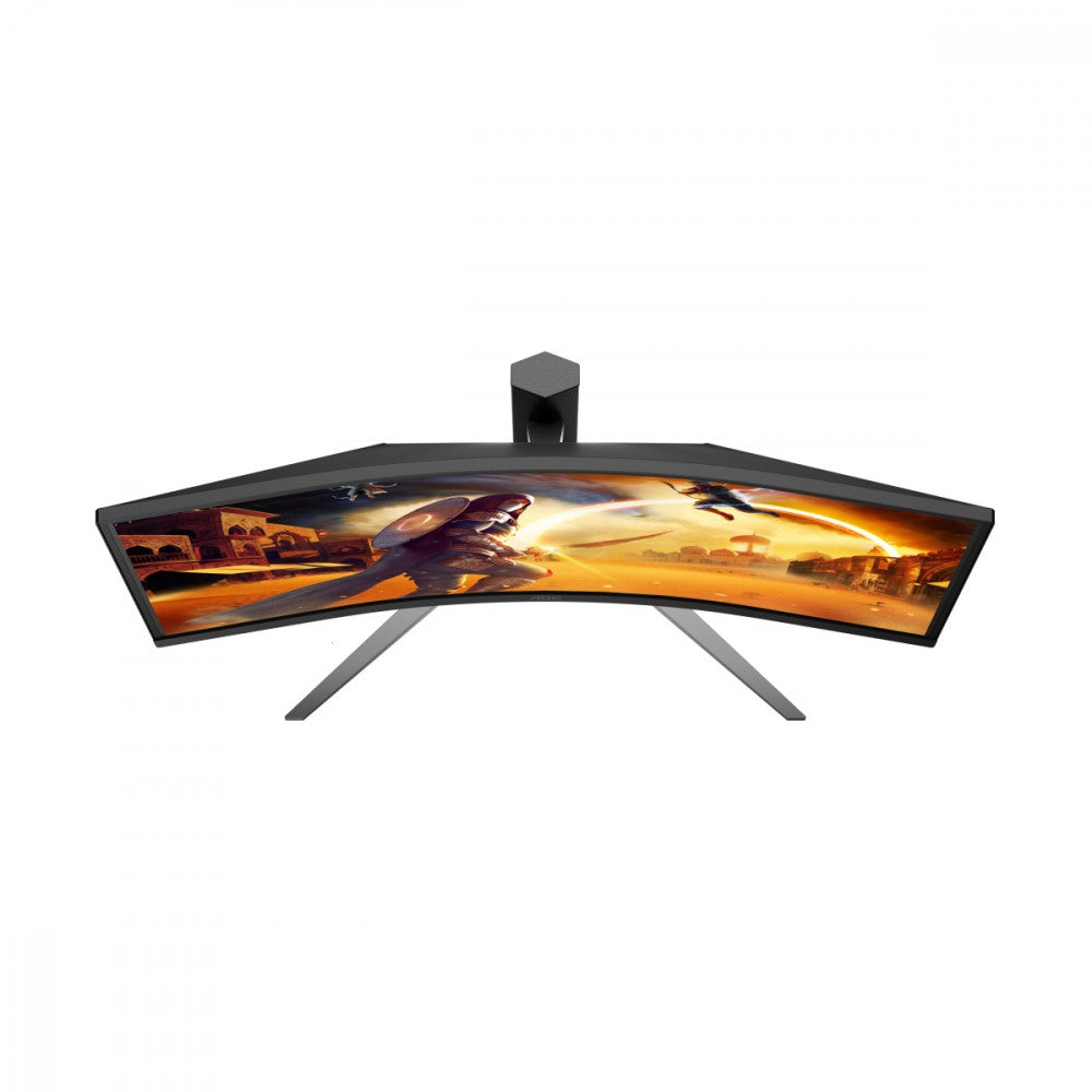 Monitor 34 inch CU34G4CA VA Curved 180Hz HDMIx2 DP