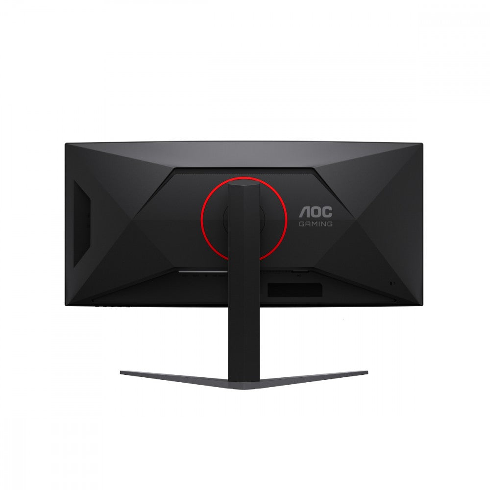 Monitor 34 inch CU34G4CA VA Curved 180Hz HDMIx2 DP