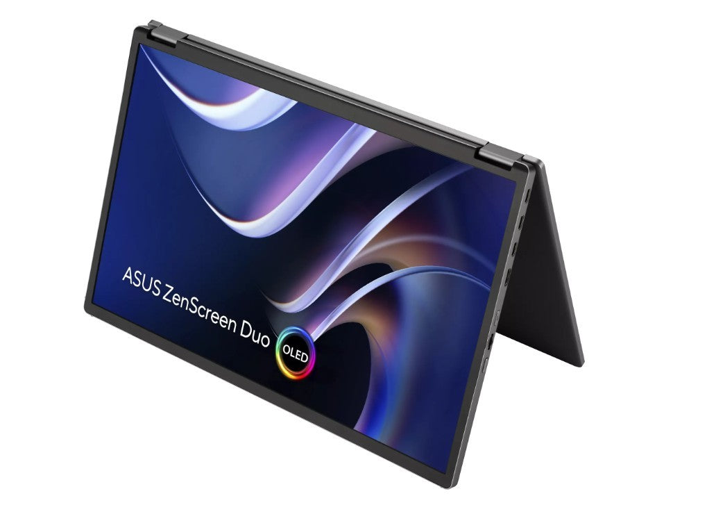 Monitor MQ149CD 14 inches OLED DUO FHD mHDMI USB-C