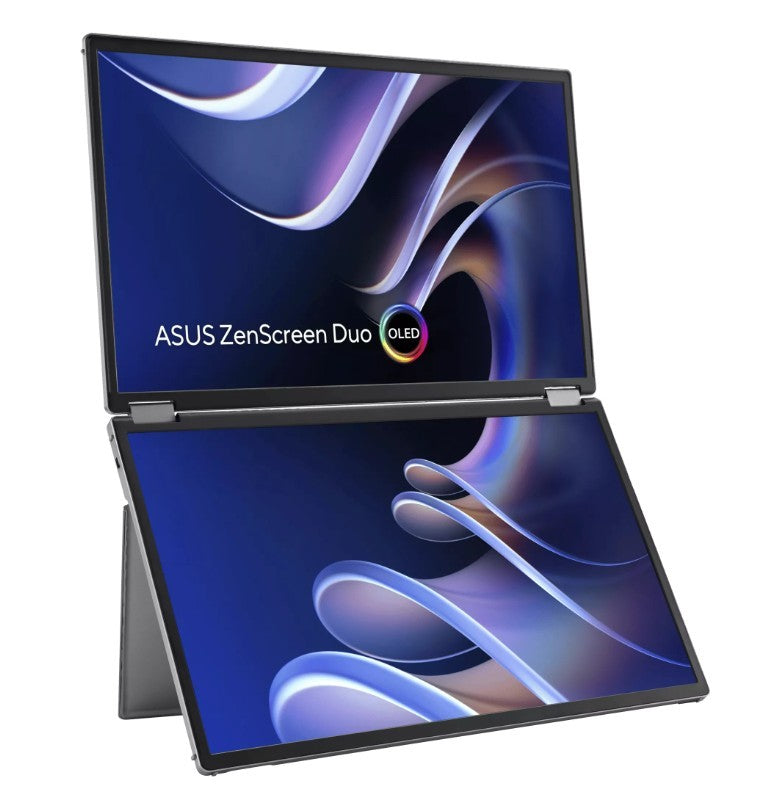 Monitor MQ149CD 14 inches OLED DUO FHD mHDMI USB-C