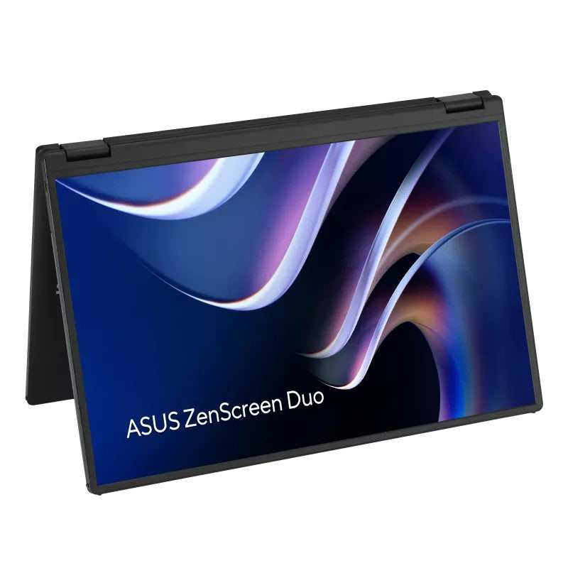 Monitor 14 inch ZenScreen Duo MB14FCD 360 FHD IPS