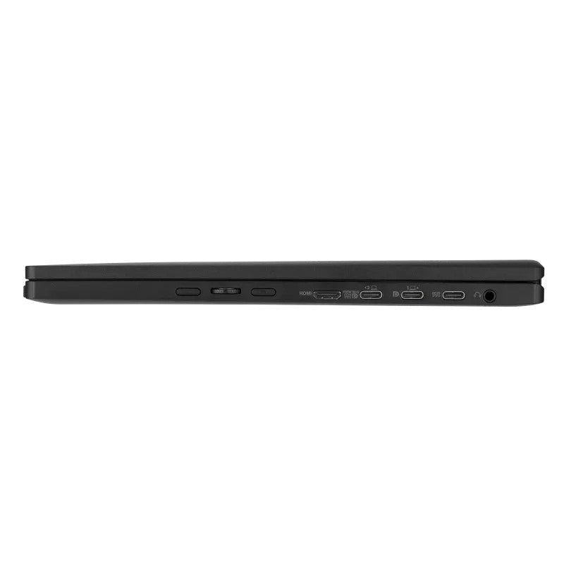 Monitor 14 inch ZenScreen Duo MB14FCD 360 FHD IPS