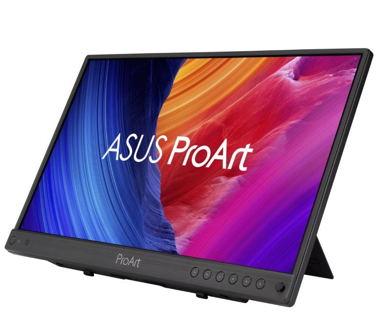 Monitor 16 inches PA16USV 4K IPS HDMI USB-C