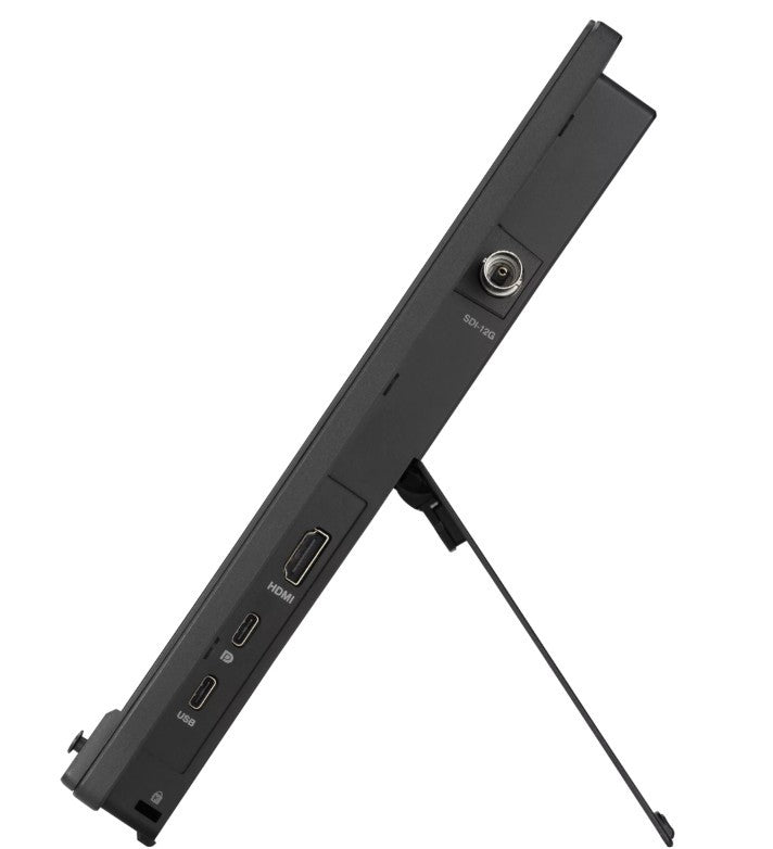 Monitor 16 inches PA16USV 4K IPS HDMI USB-C