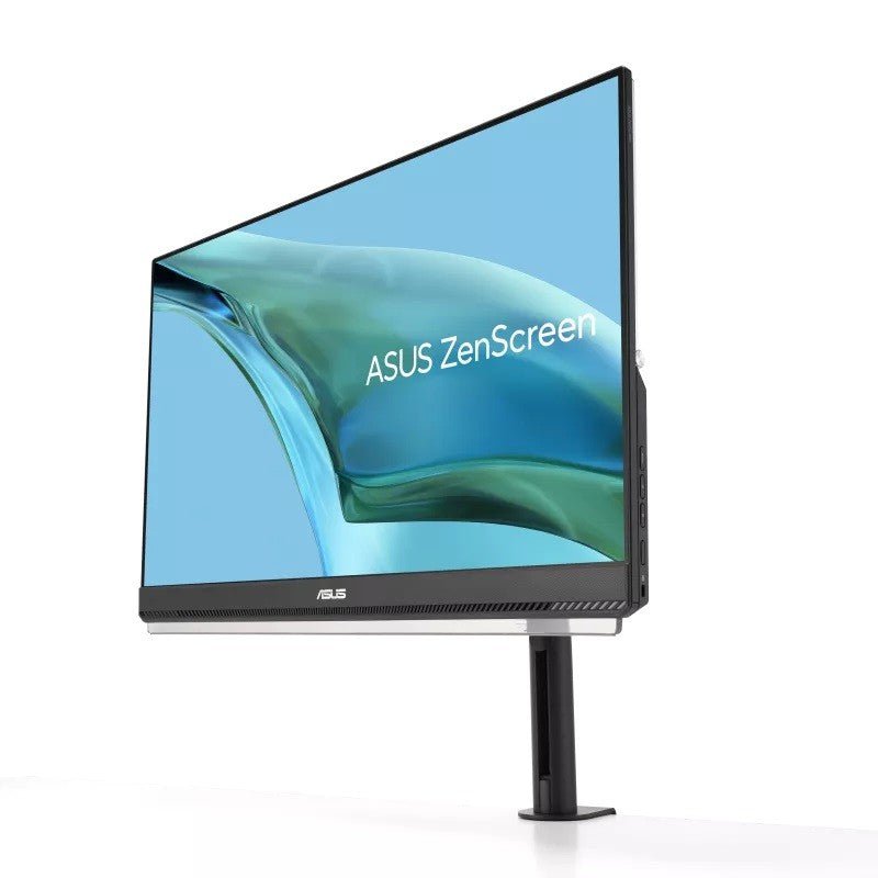 Monitor 24 inches MB249C IPS HDMI USB-C 60W SPEAKER SLIM