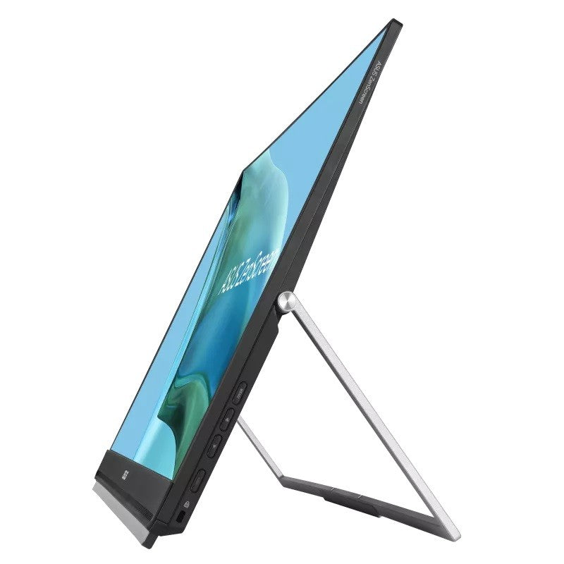 Monitor 24 inches MB249C IPS HDMI USB-C 60W SPEAKER SLIM