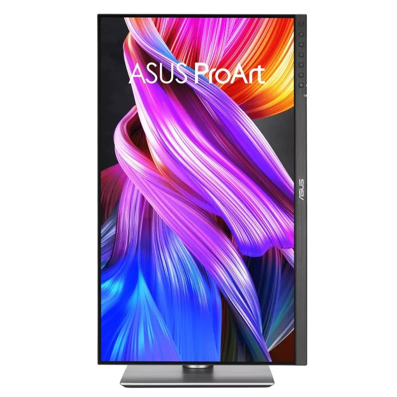 Monitor 24 inches PA24ACRV PROArt IPS BK/5MS/EU/2xDP/HDMI/2xUSB-C/96W/SPEAKERS