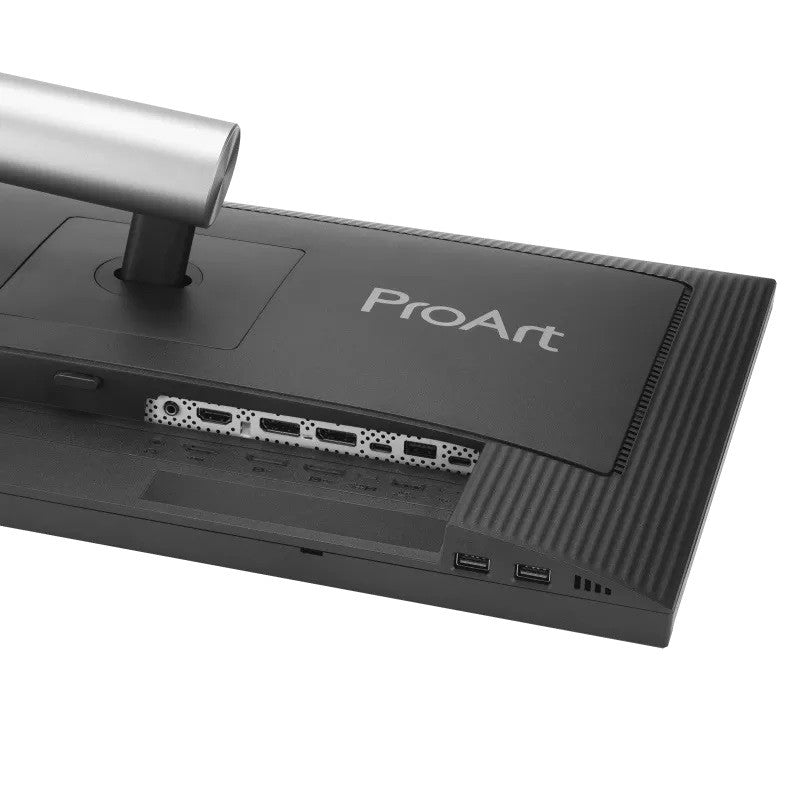 Monitor 24 inches PA24ACRV PROArt IPS BK/5MS/EU/2xDP/HDMI/2xUSB-C/96W/SPEAKERS