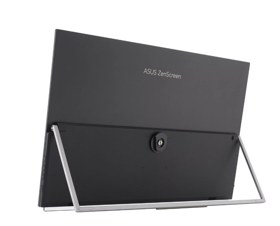 Monitor 27 inches MB27ACF ZEN SC IPS QHD100Hz USB-C HDMI