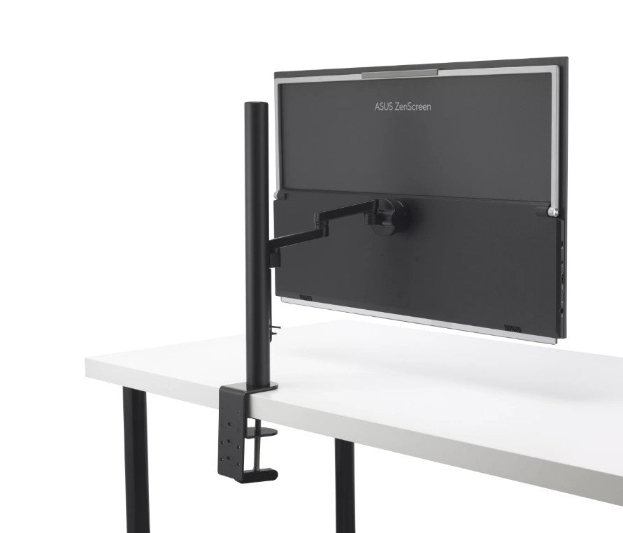 Monitor 27 inches MB27ACF ZEN SC IPS QHD100Hz USB-C HDMI
