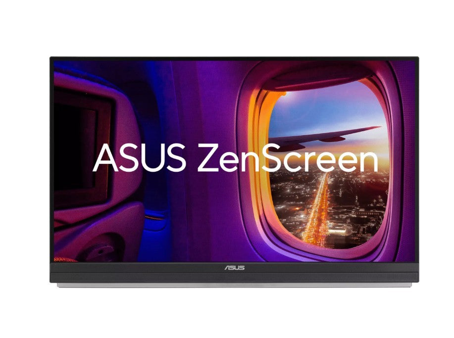 Monitor 27 inches MB27ACF ZEN SC IPS QHD100Hz USB-C HDMI