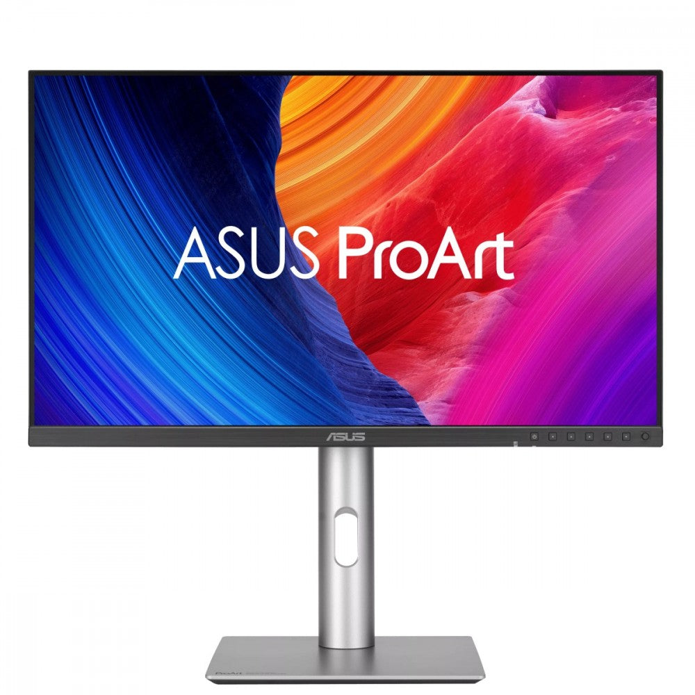 Monitor 27 inches PA278QGV PrArt IPS QHD HDMI USB DP