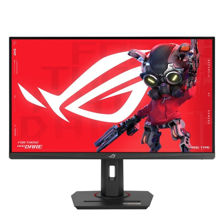 Monitor 27 inches XG279CNS ROG DP HDMI USB-C 0.3MS