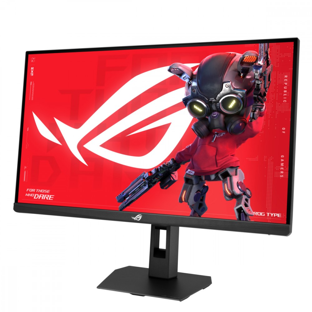 Monitor 27 inch XG27UCMG ROG 4K QHD F-IPS 240Hz HDMI