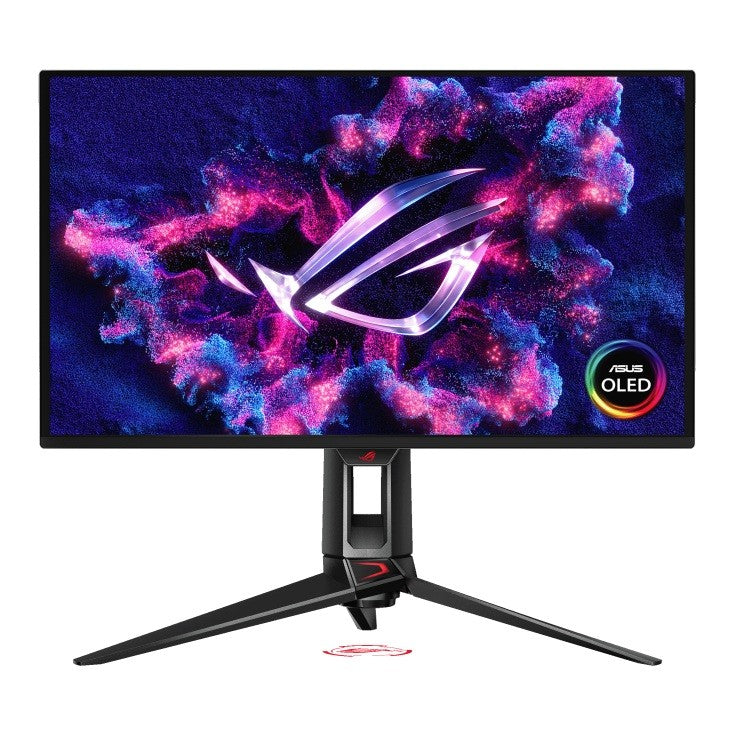 Monitor 27 inches PG27UCDM