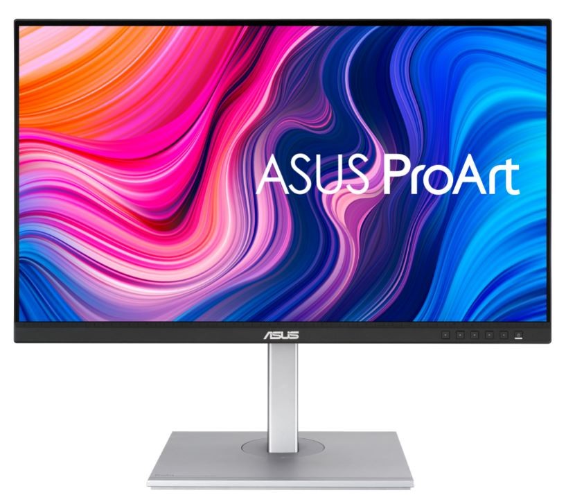 Monitor 27 inch PA279CV ProArt IPS 4K UHD 100%sRGB 100MLN/1 HDMI DP USB-C USB3.0x4 Speaker PIVOT