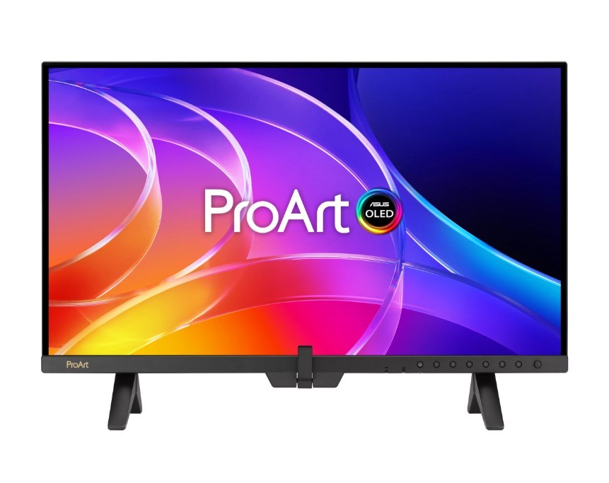 Monitor 27 inches PA27USD DP+HDMI+SPK+USB HUB+USB-C