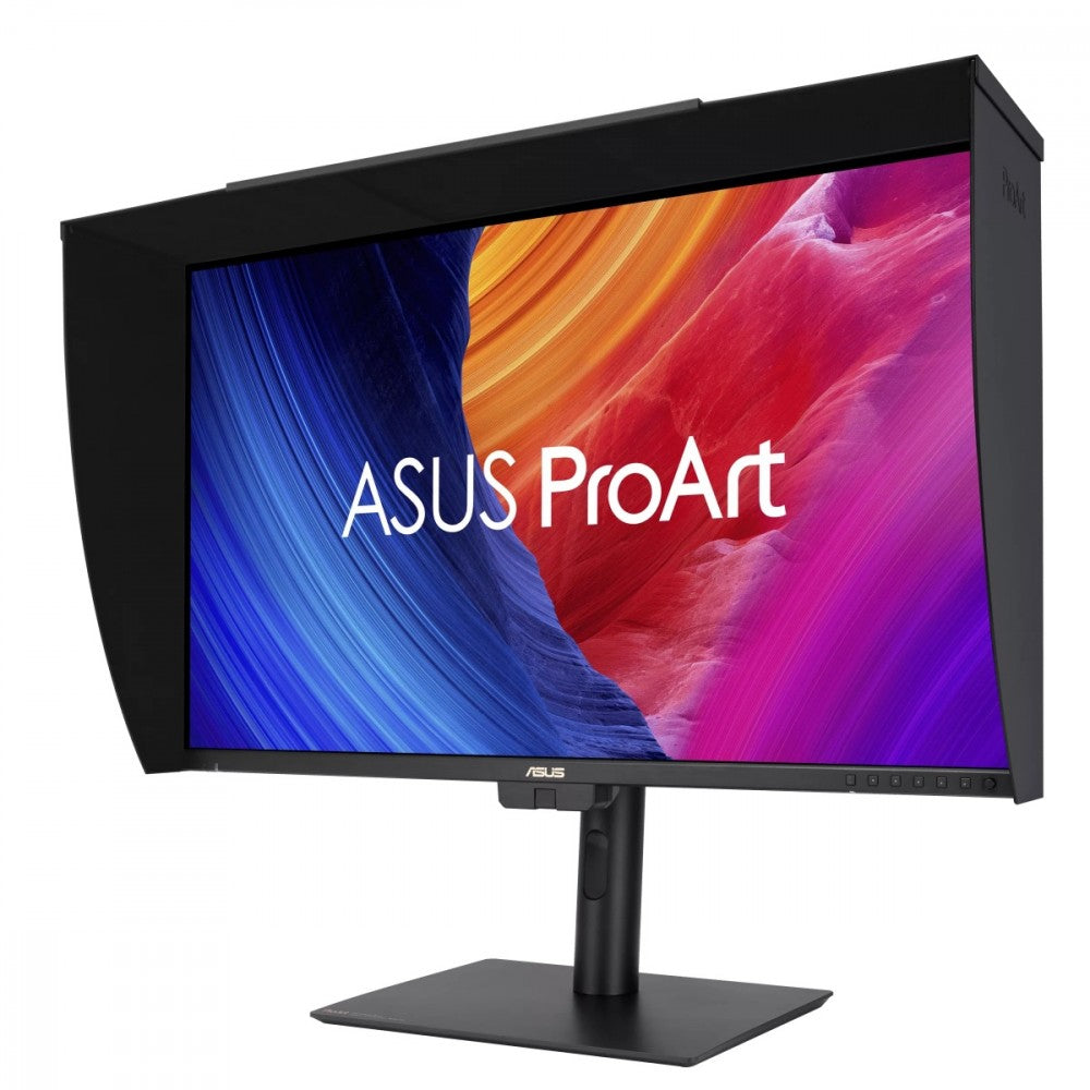 Monitor 27 inches ProArt PA27UCGE 4K IPS 600NIT USB-C HDMI