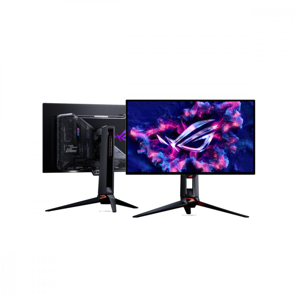 Monitor 27 inch PG27UCWM OLED 4K 240Hz DP HDMI