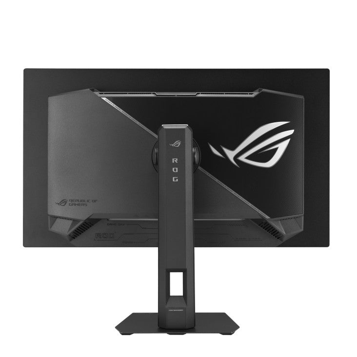 Monitor 27 inches XG27UQDMS 4K QD-OLED 240Hz 0.03MS