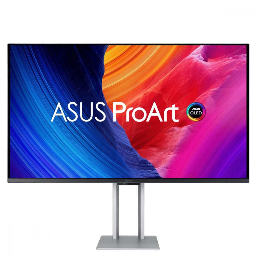 Monitor 31.5 inches PA32UCDM OLED 4K UHD QD-OLED 240Hz Thunderbolt4x2 USB-C PIVOT