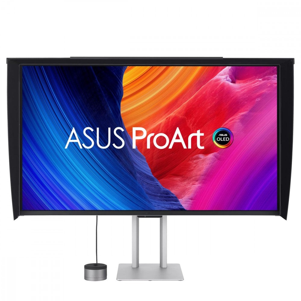 Monitor 31.5 inches PA32UCDMR-K 4K UHD 240Hz HDMI USB-C