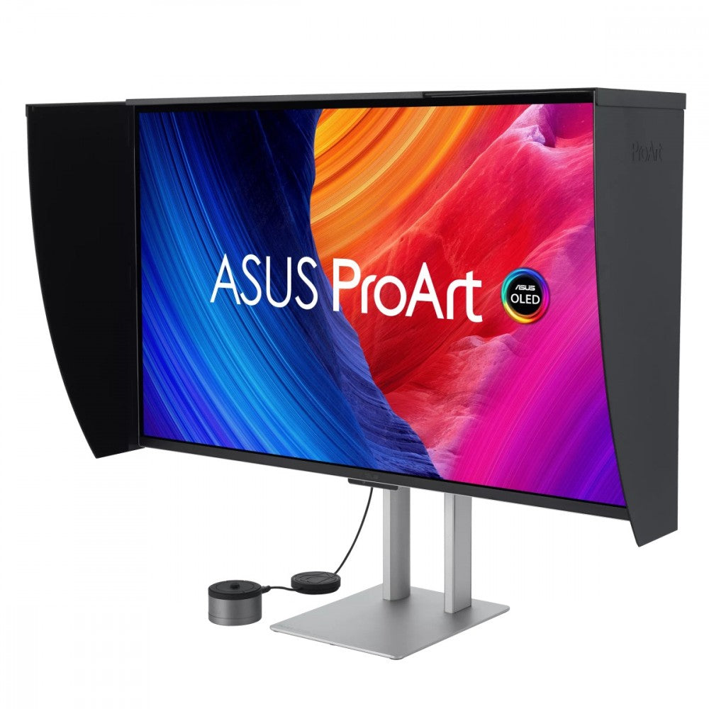 Monitor 31.5 inches PA32UCDMR-K 4K UHD 240Hz HDMI USB-C