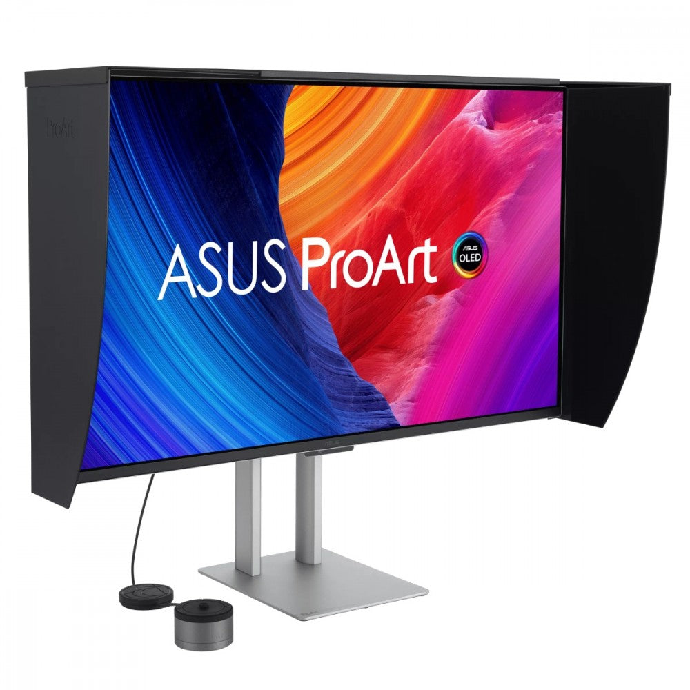 Monitor 31.5 inches PA32UCDMR-K 4K UHD 240Hz HDMI USB-C