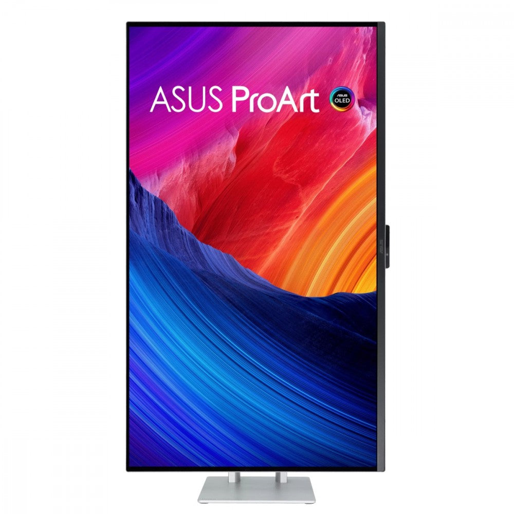 Monitor 31.5 inches PA32UCDMR-K 4K UHD 240Hz HDMI USB-C