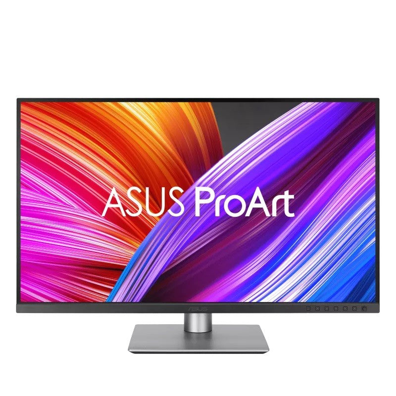 Monitor 32 inches PA329CRV IPS 4K UHD HDMI DP USB3.2 USB-C SPEAKER PIVOT DCI-P3 98% HDR400 sRGB, Rec. 709, DCI-P3, AdobeRGB, DICOM