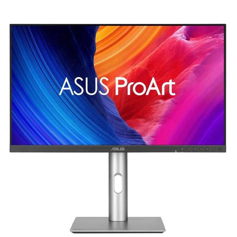 Monitor 31.5 inches PA32QCV 6K IPS HDMI DP USB-C THb4
