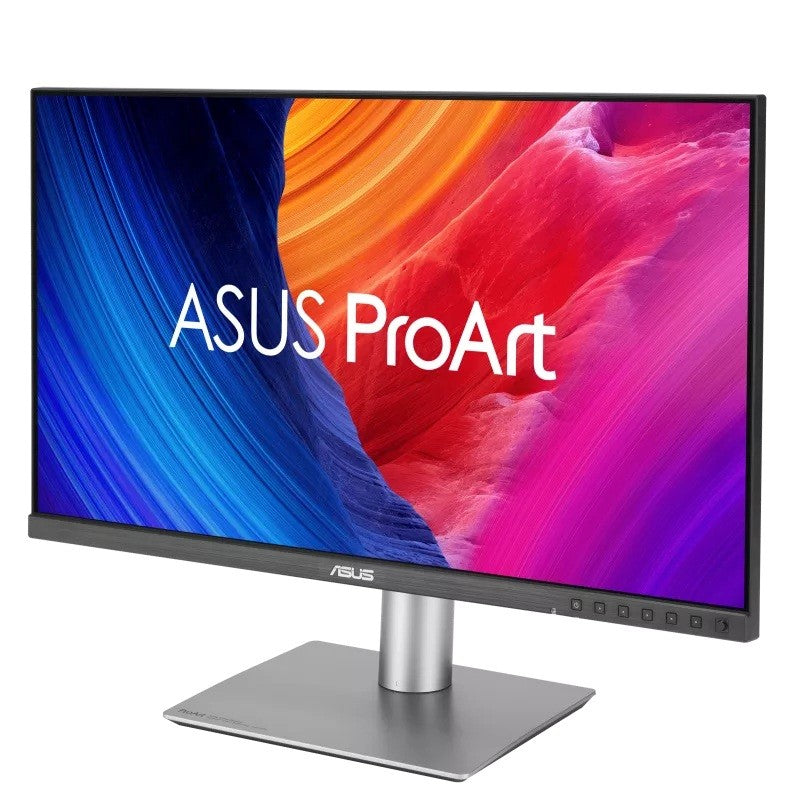 Monitor 31.5 inches PA32QCV 6K IPS HDMI DP USB-C THb4