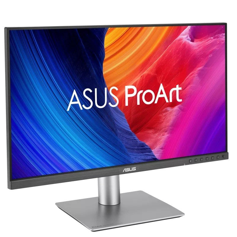 Monitor 31.5 inches PA32QCV 6K IPS HDMI DP USB-C THb4