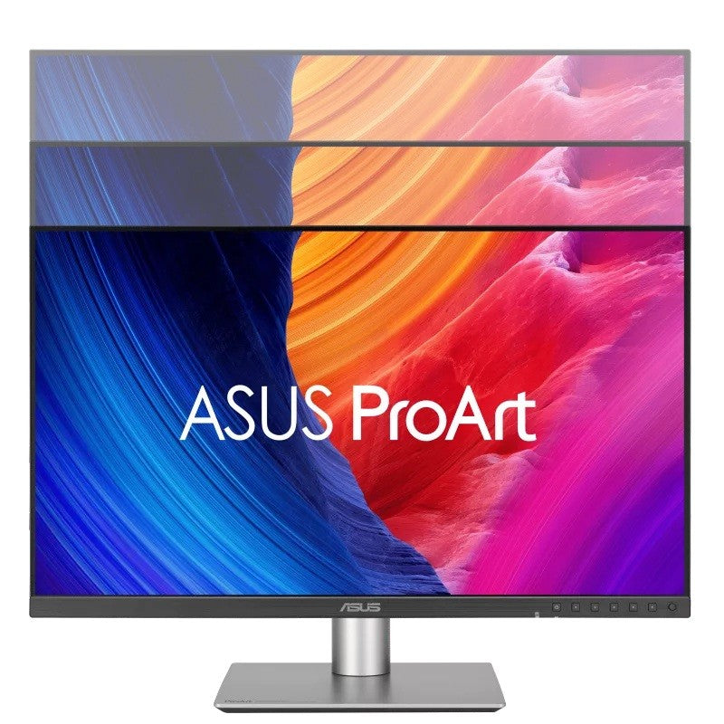 Monitor 31.5 inches PA32QCV 6K IPS HDMI DP USB-C THb4
