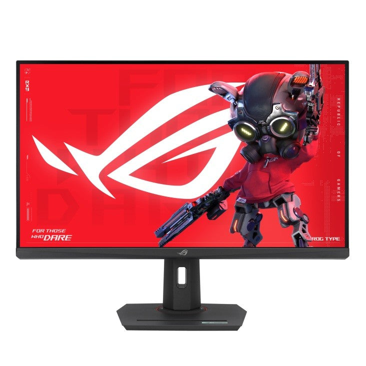 Monitor 31.5 inches XG32UCG ROG 4K UHD 0.03 HDMI DP USB