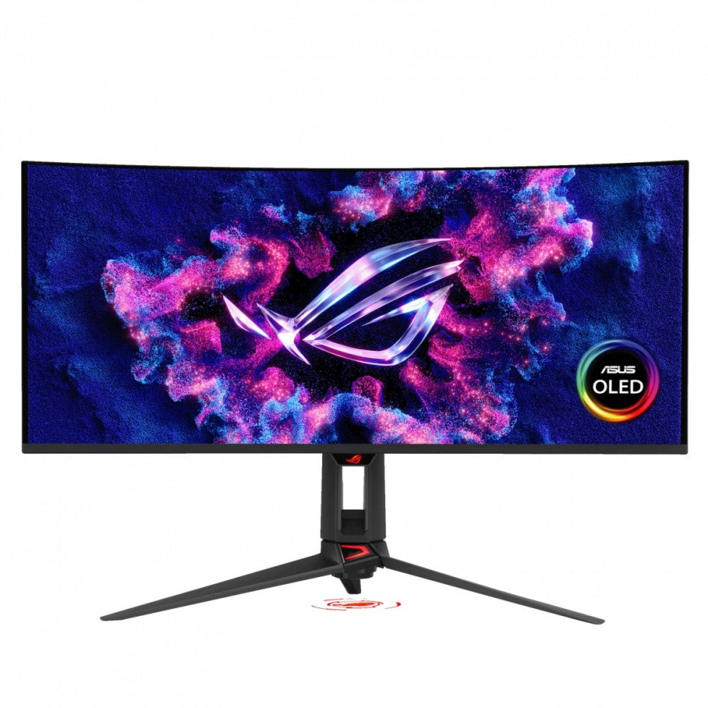 Monitor 34 inches PG34WCDN QD-OLED 360Hz DP HDMI US