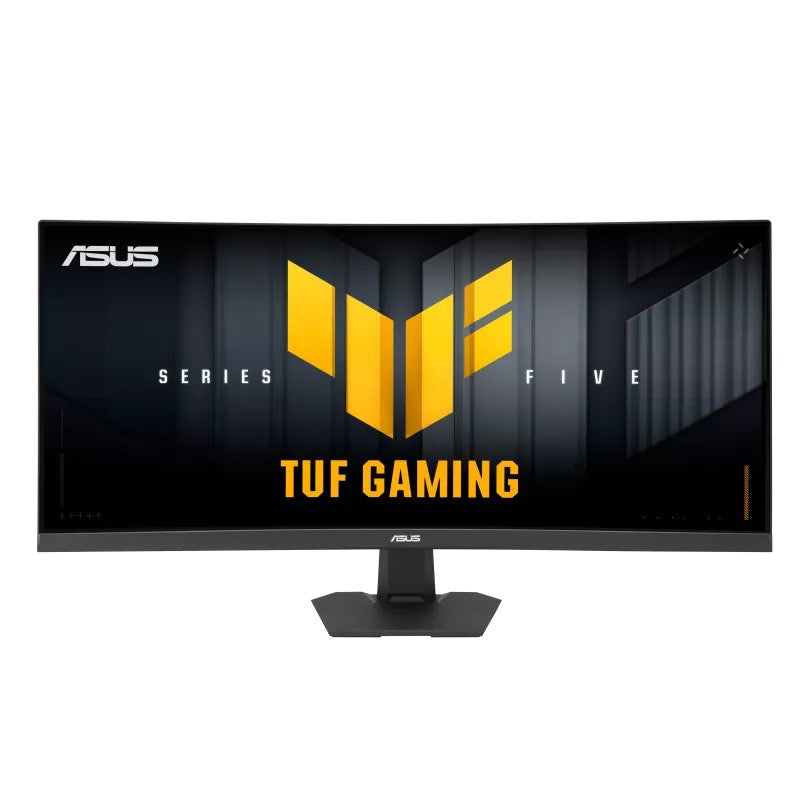 Monitor 34 inch VG34WQ5F TUF F-VA QHD 200/400Hz HDMI