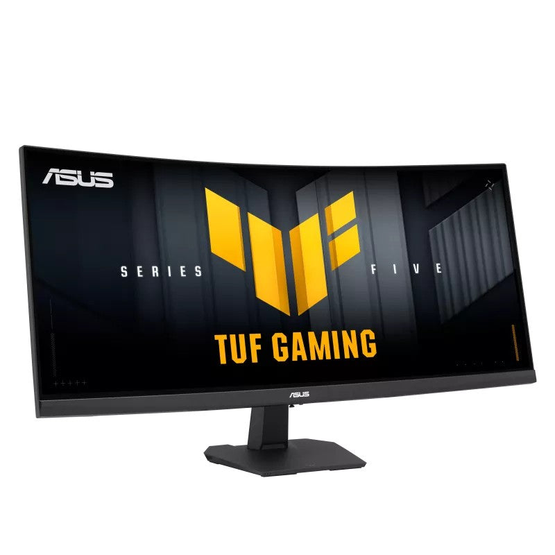 Monitor 34 inch VG34WQ5F TUF F-VA QHD 200/400Hz HDMI
