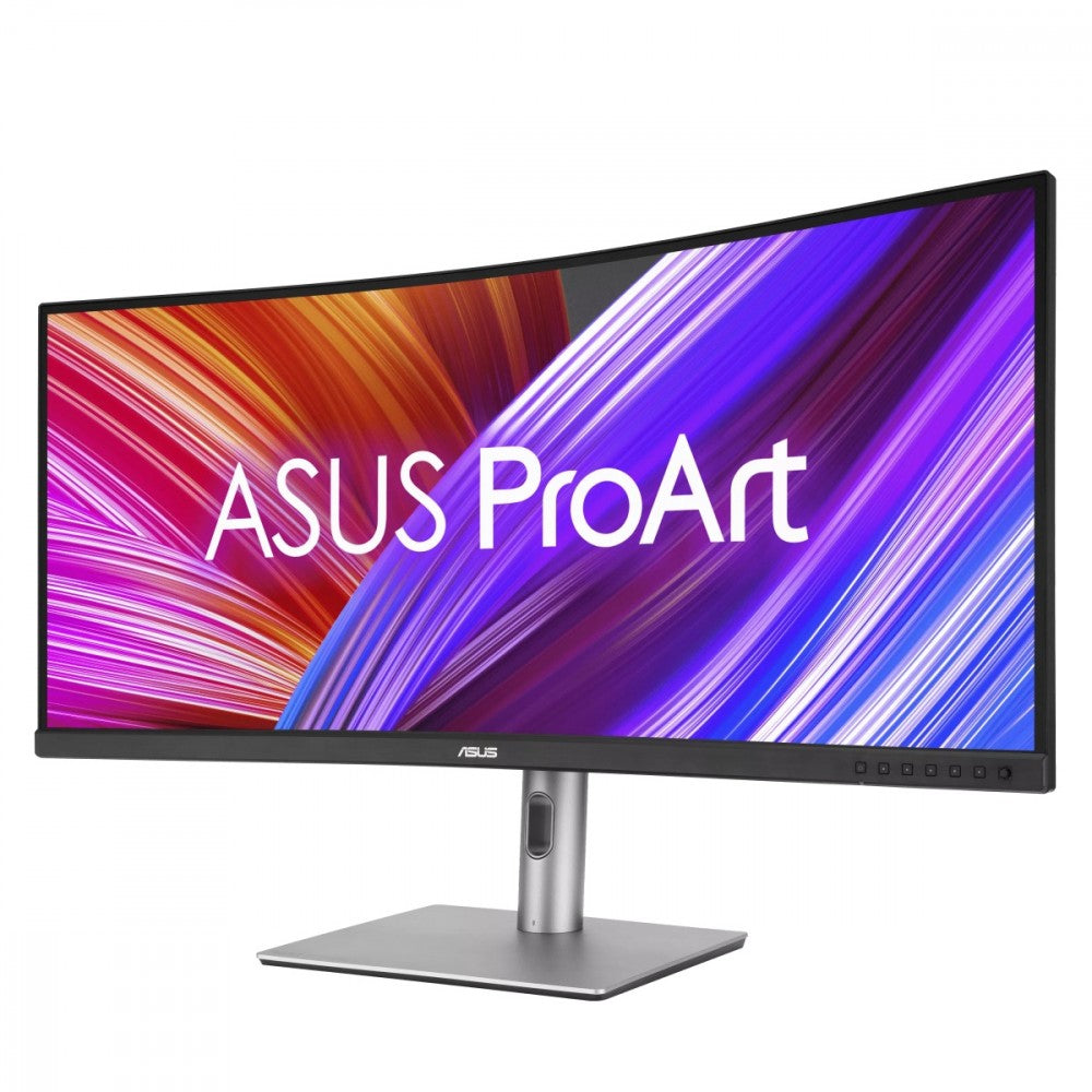 Monitor 34 inches PA34VCNV ProArt IPS 21:9 HDMIx2 DPx2 USBx3 USB-C 94W RJ45 100%sRGB