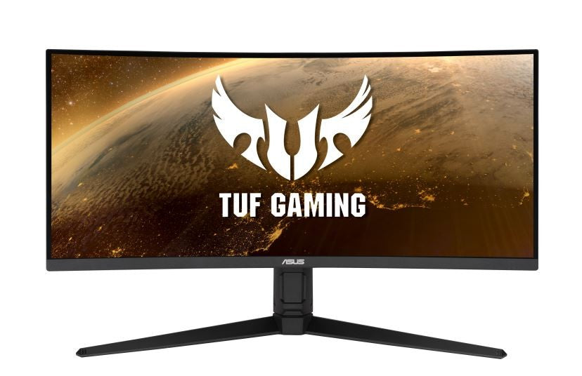 Monitor 34 inch VG34VQL1B UWQHD 21:9 1500R 165Hz 1ms HDMIx2 DPx2 USB3.1x4 Speaker PBP PIP
