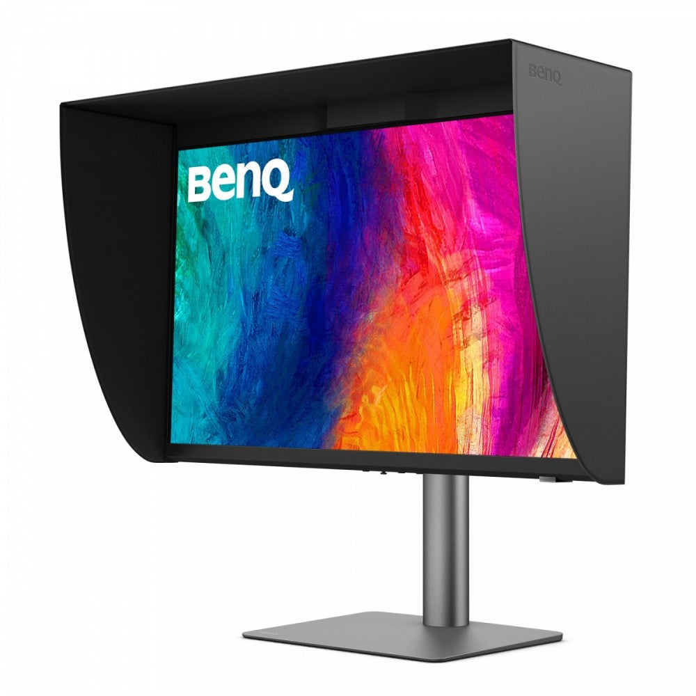 Monitor 27 iches PD2770U LED IPS/60Hz/5ms/pivot