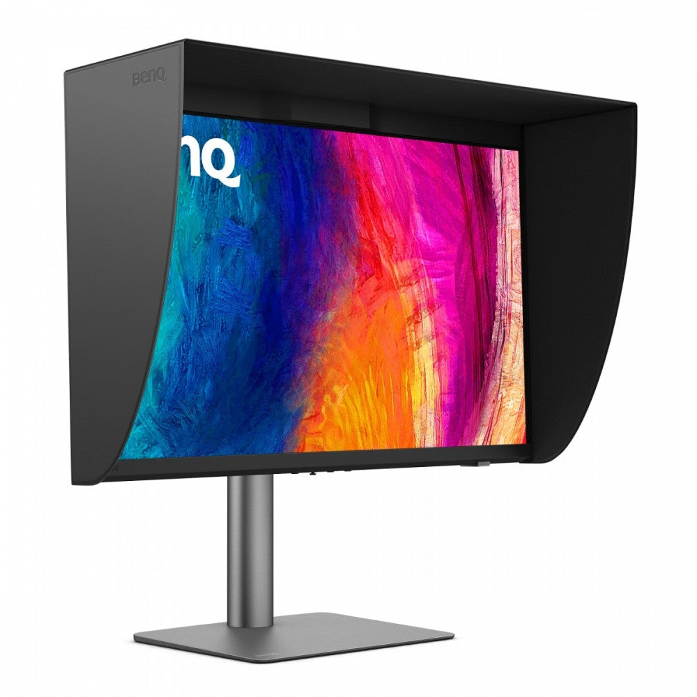Monitor 27 iches PD2770U LED IPS/60Hz/5ms/pivot